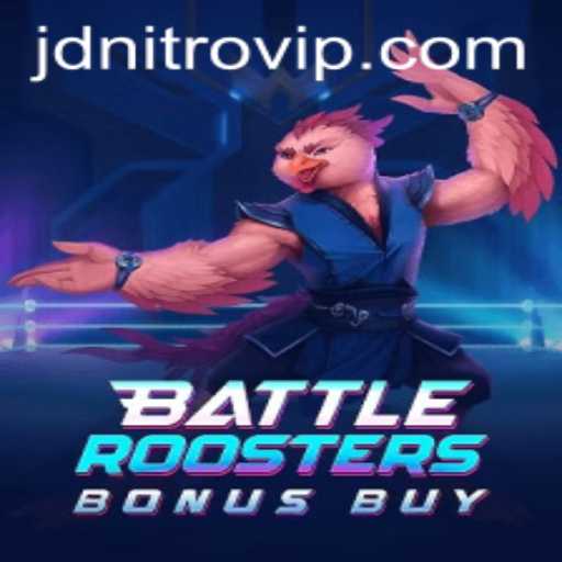 Explore the Exciting World of BattleRoostersBonusBuy and the Intrigue of Jdnitro