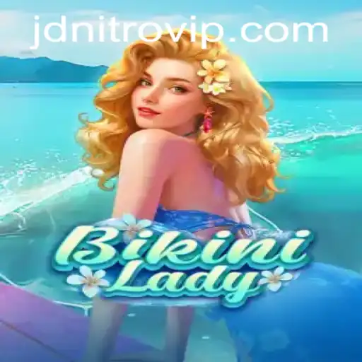 Dive into the Virtual World of BikiniLady: A Captivating Gaming Experience with Jdnitro Dynamics