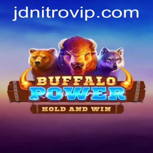 Exploring the Adventure of BuffaloPower and the Role of Jdnitro