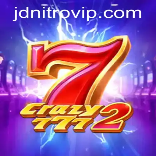 Dive into the World of Crazy7772 and Discover Jdnitro