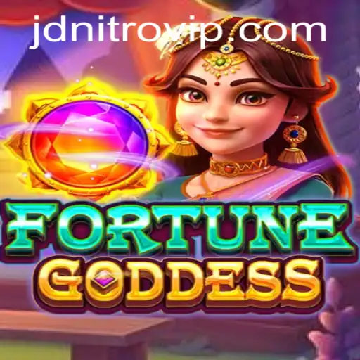 Exploring the Intriguing World of FORTUNEGODDESS