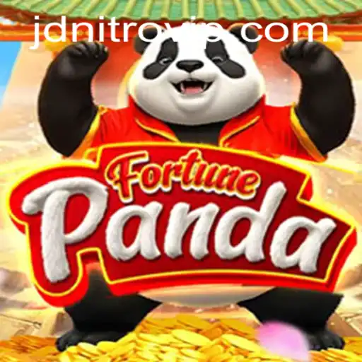 Exploring the Thrills of FortunePanda: A Glimpse Into the Enigmatic World of Jdnitro