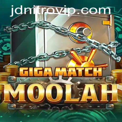 Unveiling the Thrilling World of GigaMatchMoolah