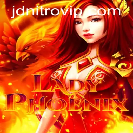 Discover the Enchanting World of LadyPhoenix: A New Adventure Awaits