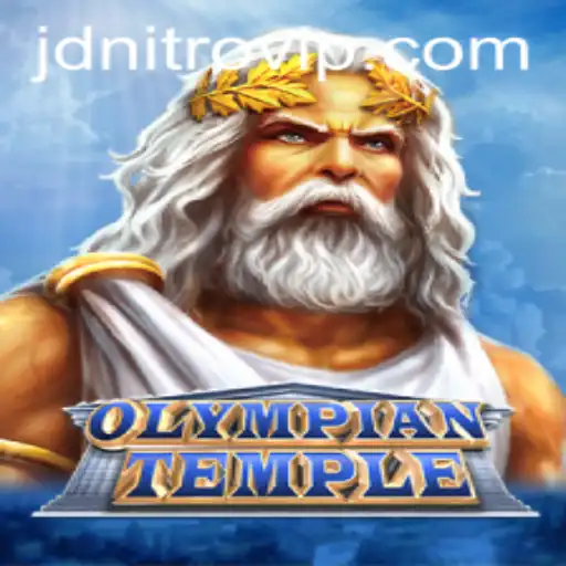 Exploring the Mythical Realms of 'OlympianTemple': A New Gaming Experience