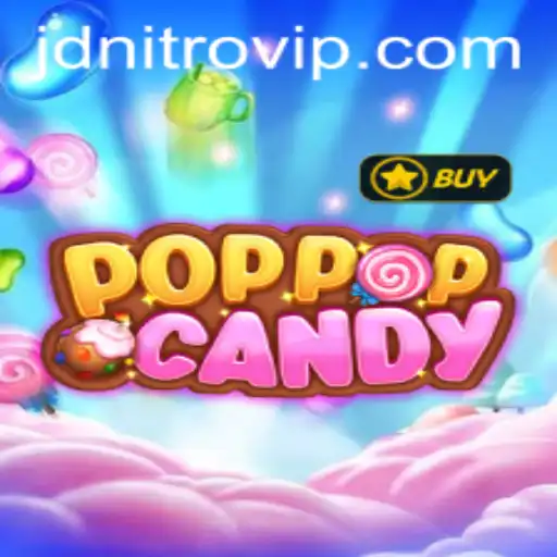 A Deeper Dive into the World of POPPOPCANDY