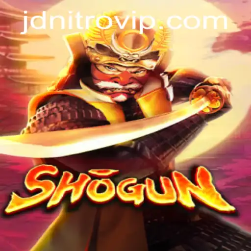 Shogun: The Intriguing Blend of Strategy and History with Jdnitro Mechanics