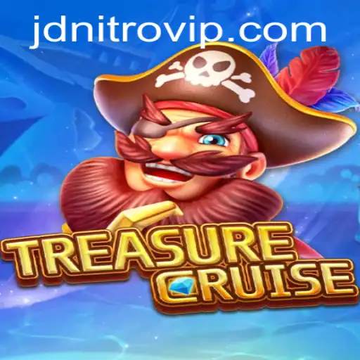 Discover the Exciting World of TREASURECRUISE