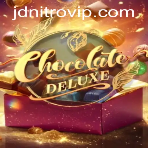 Explore the Sweet World of ChocolateDeluxe: A Game of Strategy and Innovation