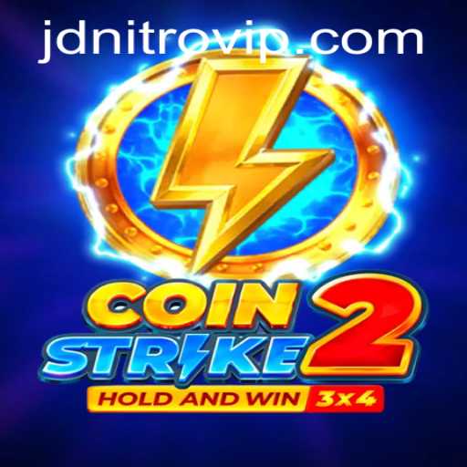 Unveiling the Excitement of Coinstrike2: The Ultimate Gaming Experience with Jdnitro