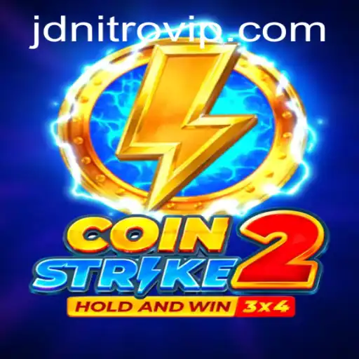 Unveiling the Excitement of Coinstrike2: The Ultimate Gaming Experience with Jdnitro