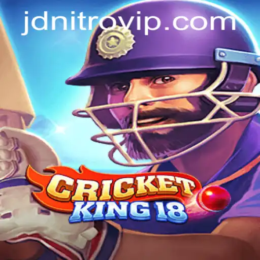 Discover the World of CricketKing18: The Ultimate Cricket Simulation