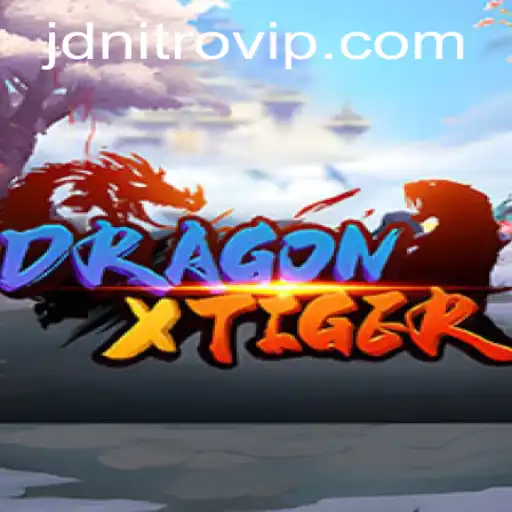 Discovering the Thrills of DragonXTiger: A Comprehensive Guide to the Game and its Intriguing Features