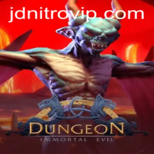 Exploring the World of Dungeon: A Deep Dive into the Game with Jdnitro