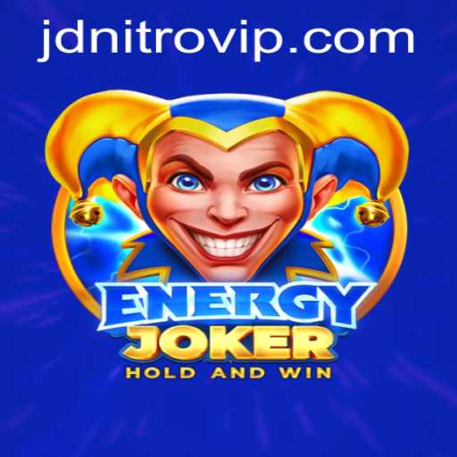 Explore the Thrilling World of EnergyJoker: A Fusion of Strategy and Adventure