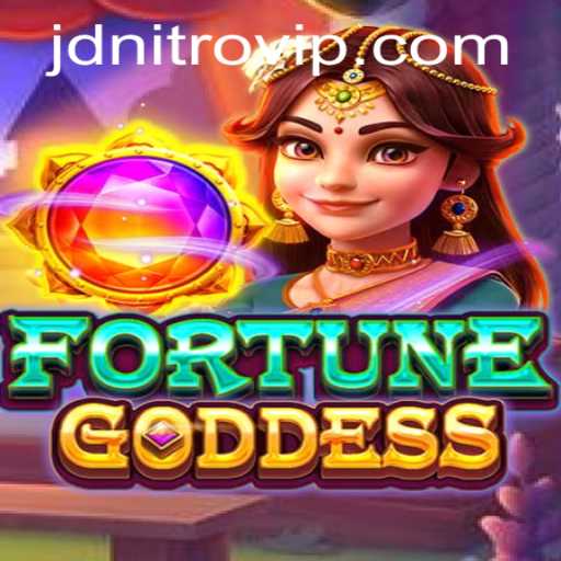 Exploring the Intriguing World of FORTUNEGODDESS
