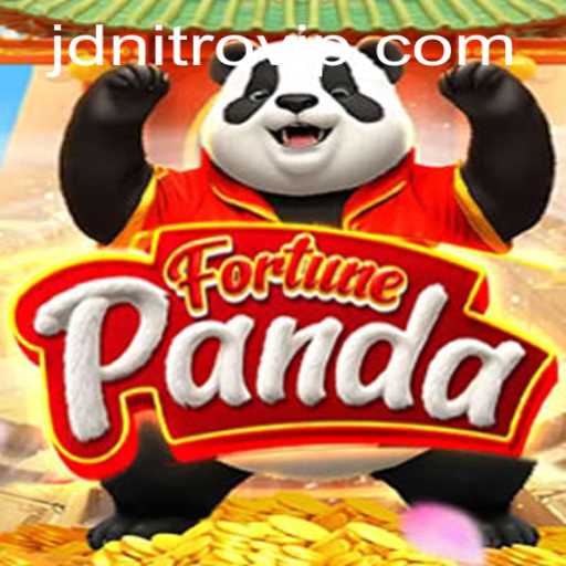 Exploring the Thrills of FortunePanda: A Glimpse Into the Enigmatic World of Jdnitro