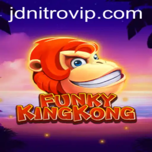 Exploring FunkyKingKong: An Exciting and Innovative Gaming Experience