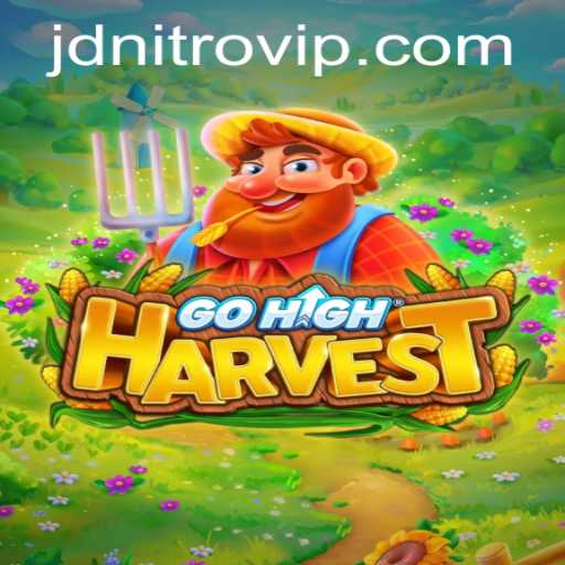 Exploring the Engaging Universe of GoHighHarvest: A Game of Strategy and Skill