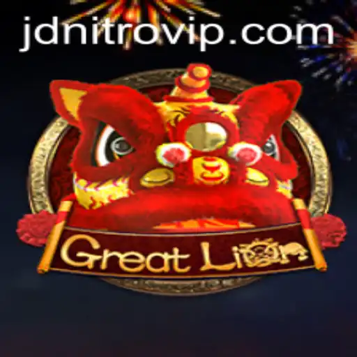 Exploring the Captivating World of GreatLion: A Dive into Jdnitro