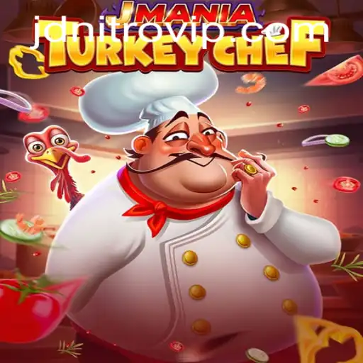 Discover the Excitement of JManiaTurkeyChef: A Culinary Adventure