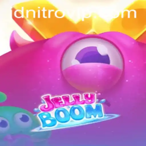 Exploring JellyBoom: A Dive into the Vibrant World of Jdnitro Gaming