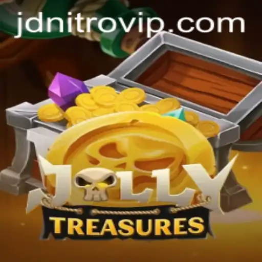 Discover the Excitement of JollyTreasures: A Deep Dive Into Gameplay and Strategy
