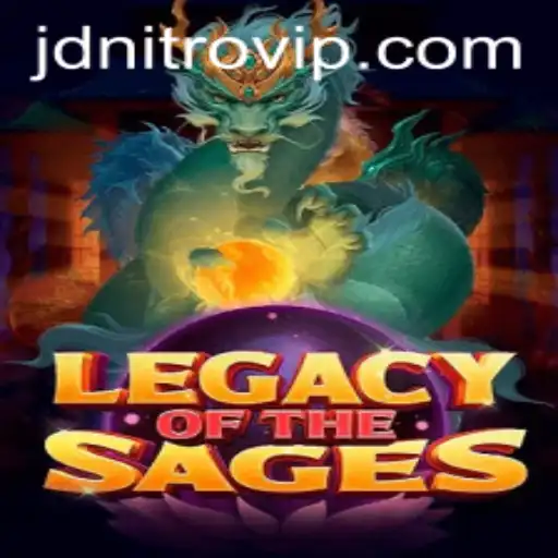 Exploring the Enigmatic World of LegacyoftheSages and Jdnitro