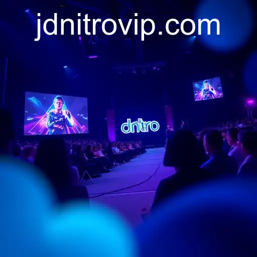 Exploring the Dynamic World of Live Streaming with Jdnitro