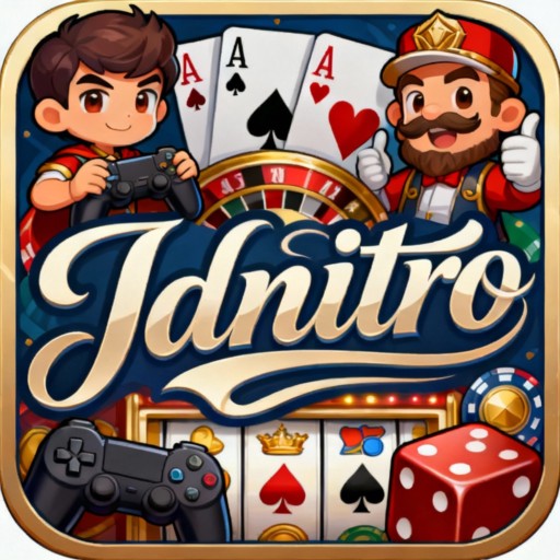 Jdnitro