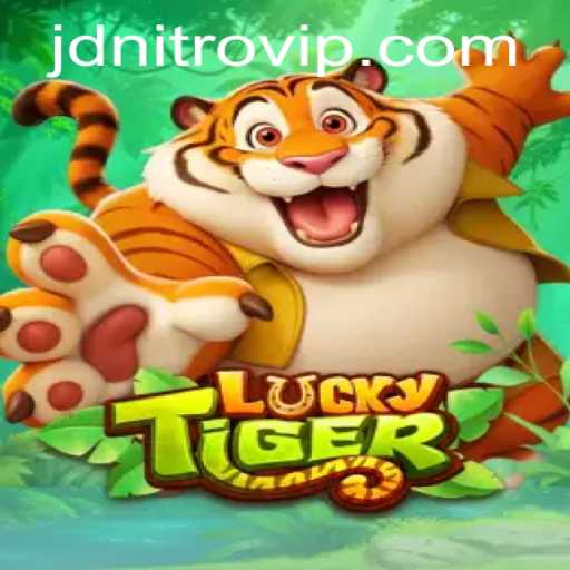 Dive into the Exciting World of LuckyTiger: A Game of Strategy and Fortune