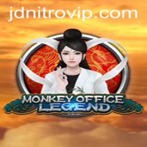 Unleashing the Excitement of MonkeyOfficeLegend: A Journey into the World of Jdnitro