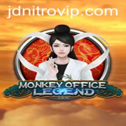Unleashing the Excitement of MonkeyOfficeLegend: A Journey into the World of Jdnitro