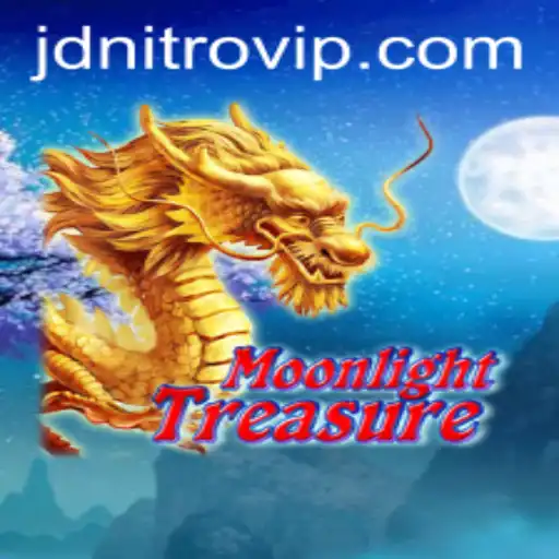 MoonlightTreasure: An Exciting New Adventure in Gaming