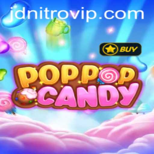 A Deeper Dive into the World of POPPOPCANDY