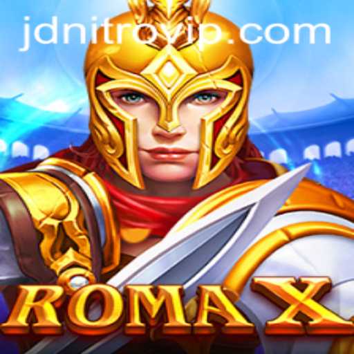 Discovering RomaX: A Thrilling Adventure in the World of Jdnitro