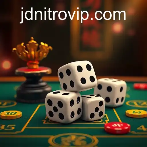 Exploring Sic Bo: Dive into the World of Dice with Jdnitro