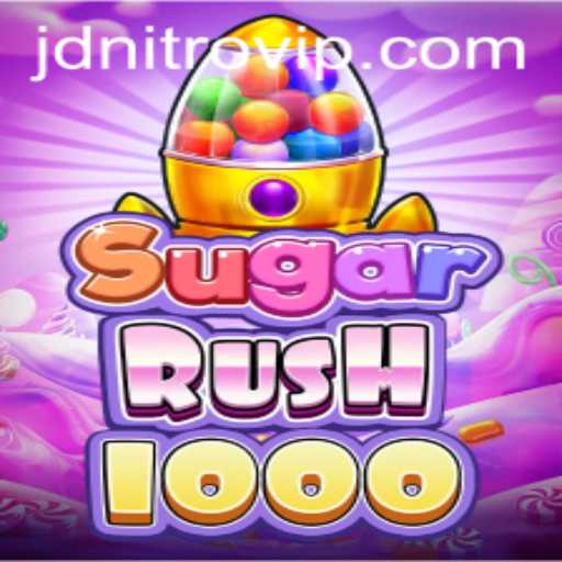 Exploring the Thrills of SugarRush1000