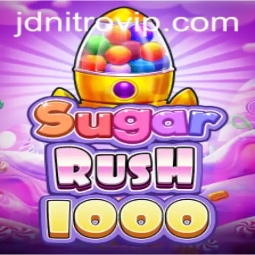 Exploring the Thrills of SugarRush1000